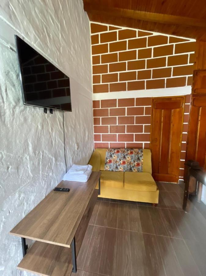 Finca-Hotel Montecarlo Guatape By Hope エクステリア 写真