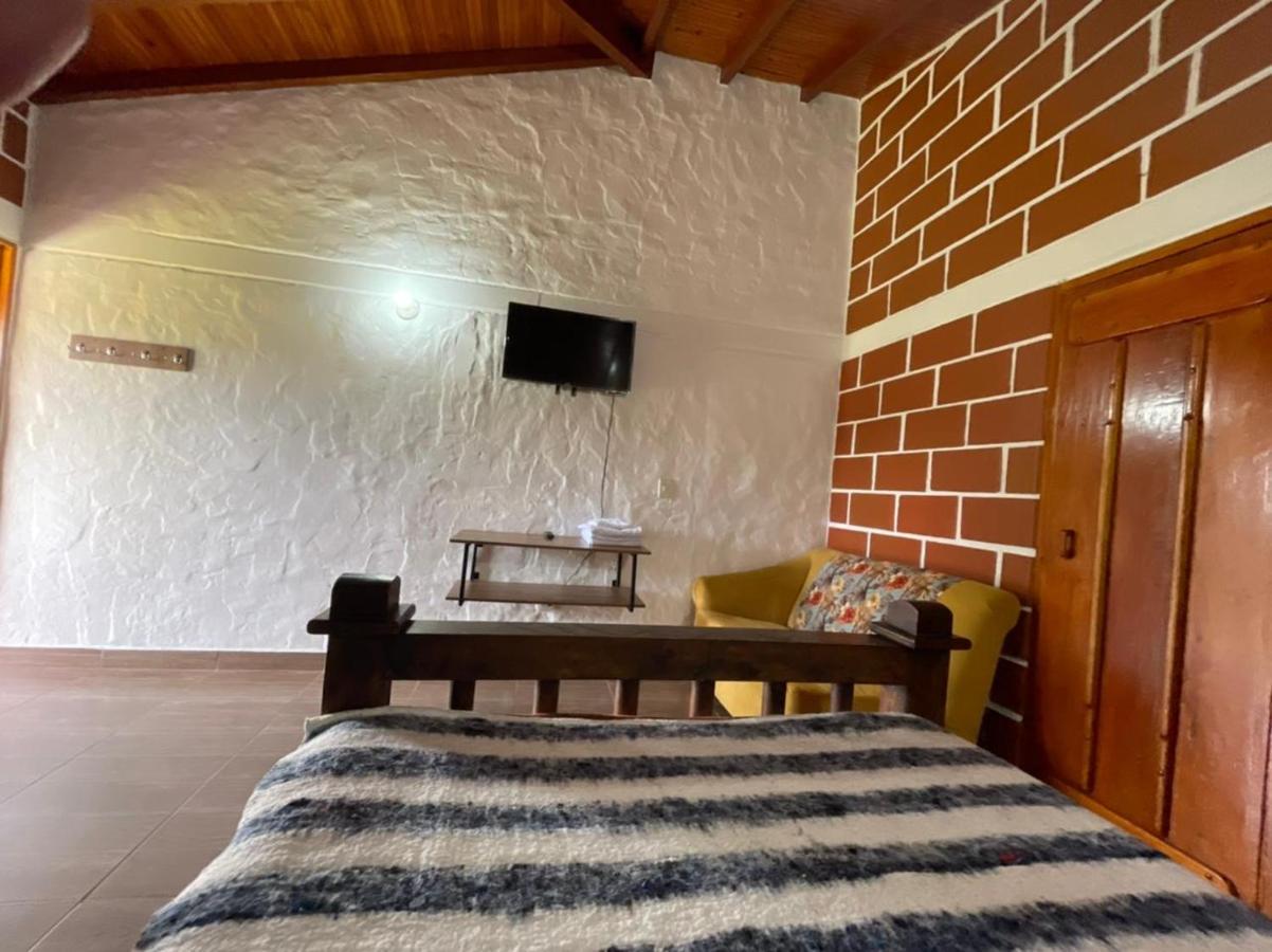 Finca-Hotel Montecarlo Guatape By Hope エクステリア 写真