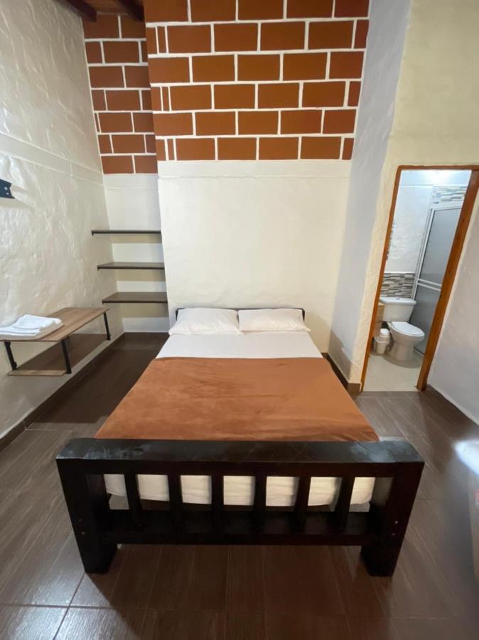 Finca-Hotel Montecarlo Guatape By Hope エクステリア 写真