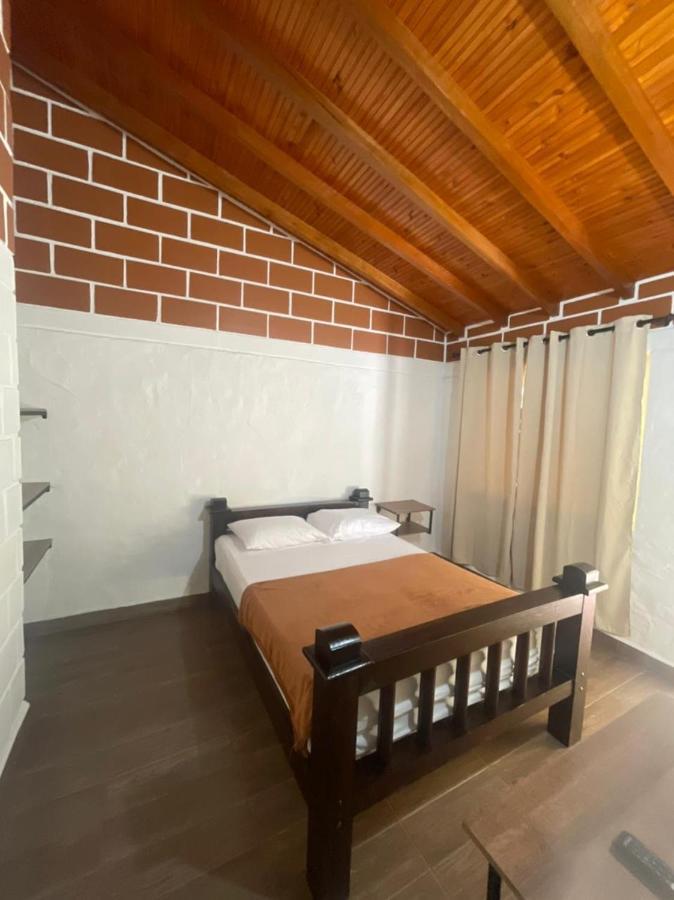Finca-Hotel Montecarlo Guatape By Hope エクステリア 写真